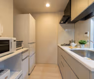2 Chome Nishioi Serviced Apartment