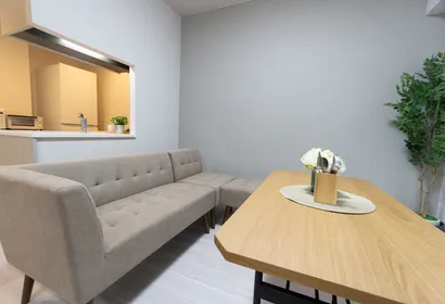 2 Chome Nishioi Serviced Apartment