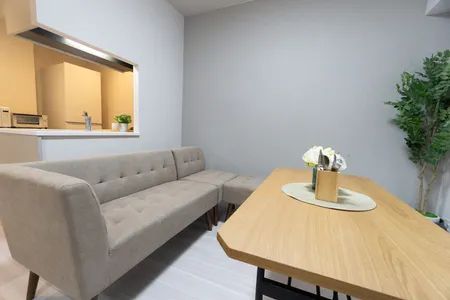 2 Chome Nishioi Serviced Apartment