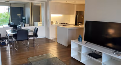Shelley Street Serviced Apartments