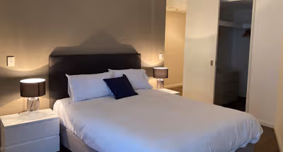 Shelley Street Serviced Apartments