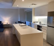 Shelley Street Serviced Apartments