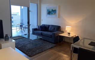 Shelley Street Serviced Apartments