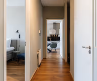 Haag Service Apartment