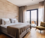 Haag Service Apartment