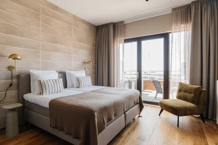 Haag Service Apartment