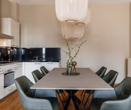 Haag Service Apartment