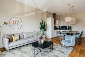 Haag Service Apartment