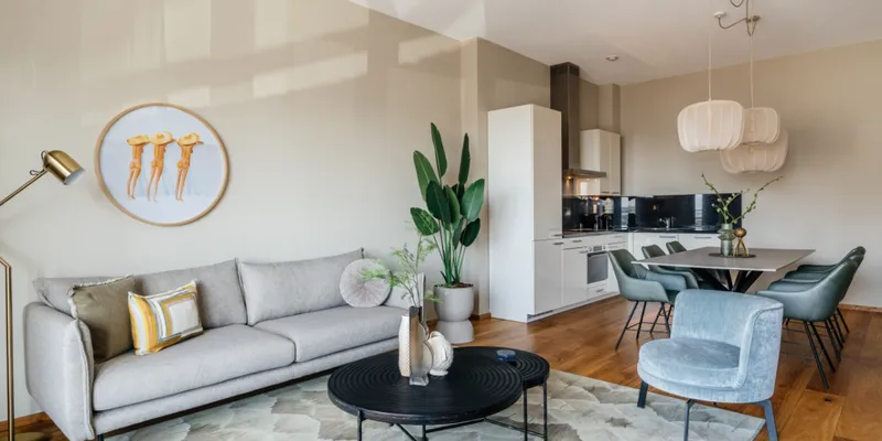 Haag Service Apartment