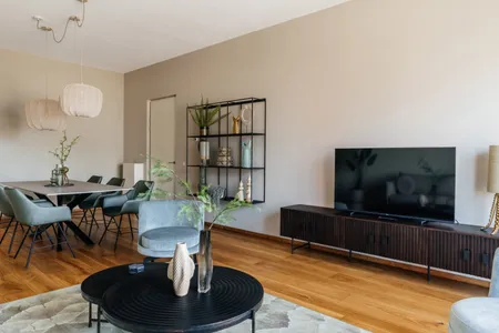 Haag Service Apartment