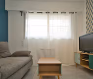 Vernier Service Apartment