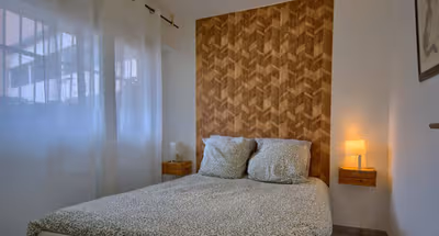 Vernier Service Apartment