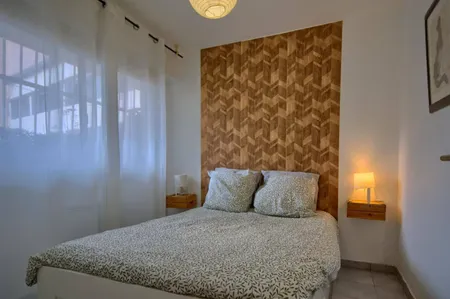 Vernier Service Apartment