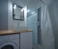 Vernier Service Apartment