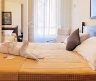 Zara Service Apartment