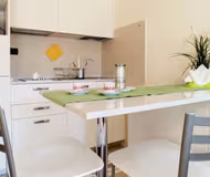 Zara Service Apartment