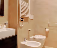 Zara Service Apartment