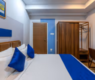 NCB Enclave Serviced Apartment