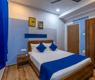 NCB Enclave Serviced Apartment