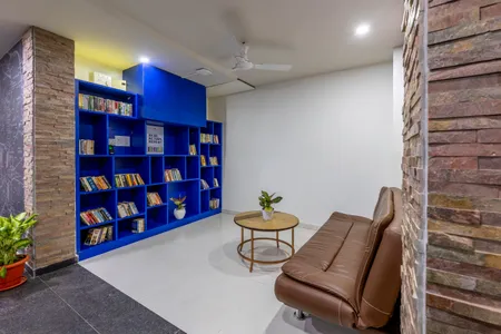 NCB Enclave Serviced Apartment