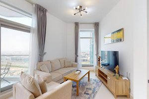 1 Bedroom Apartment at The Lofts - Emaar