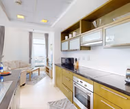 1 Bedroom Apartment at The Lofts - Emaar