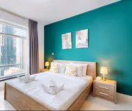 1 Bedroom Apartment at The Lofts - Emaar