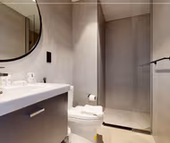 Spacious 1 BR In 15 Northside Business Bay