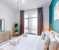 1 Bedroom Apartment at The Lofts - Emaar