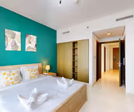 1 Bedroom Apartment at The Lofts - Emaar