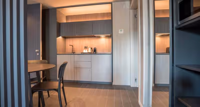 Tivoli Service Apartment