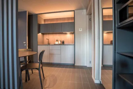Tivoli Service Apartment