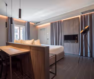 Tivoli Service Apartment