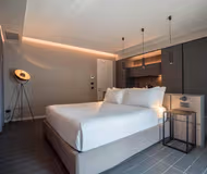 Tivoli Service Apartment