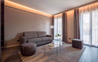 Tivoli Service Apartment