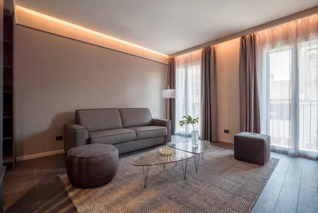 Tivoli Service Apartment