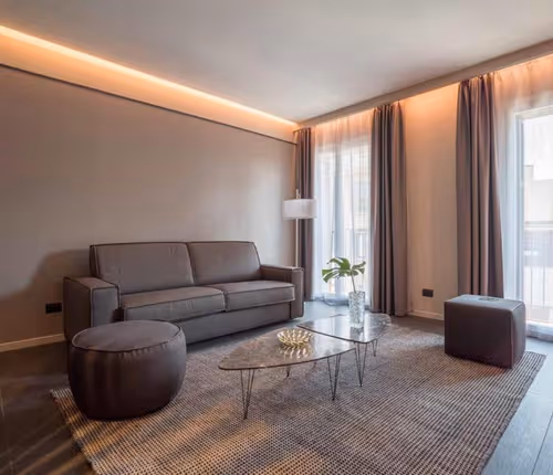 Tivoli Service Apartment