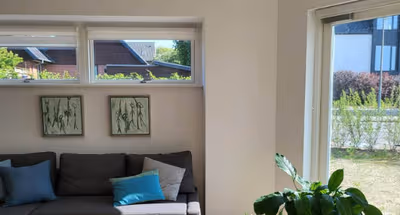 Christiana  Apartments