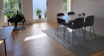 Christiana  Apartments