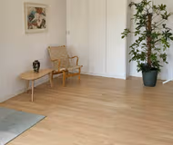 Christiana  Apartments