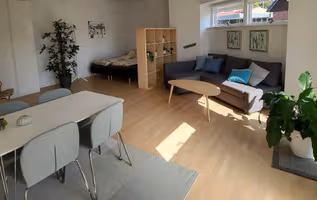 Christiana  Apartments