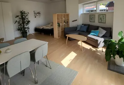 Christiana  Apartments