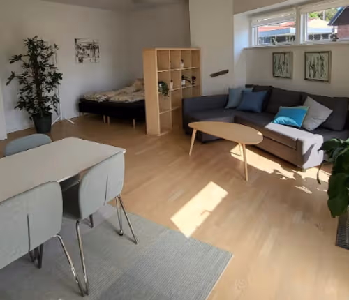 Christiana  Apartments