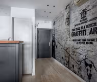 Vallehermoso Serviced Apartment