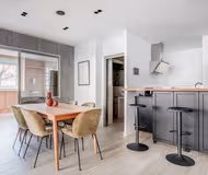 Vallehermoso Serviced Apartment