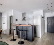 Vallehermoso Serviced Apartment