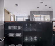 Vallehermoso Serviced Apartment