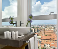 Torre Galfa Service Apartment