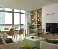 Torre Galfa Service Apartment