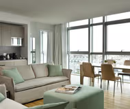 Torre Galfa Service Apartment